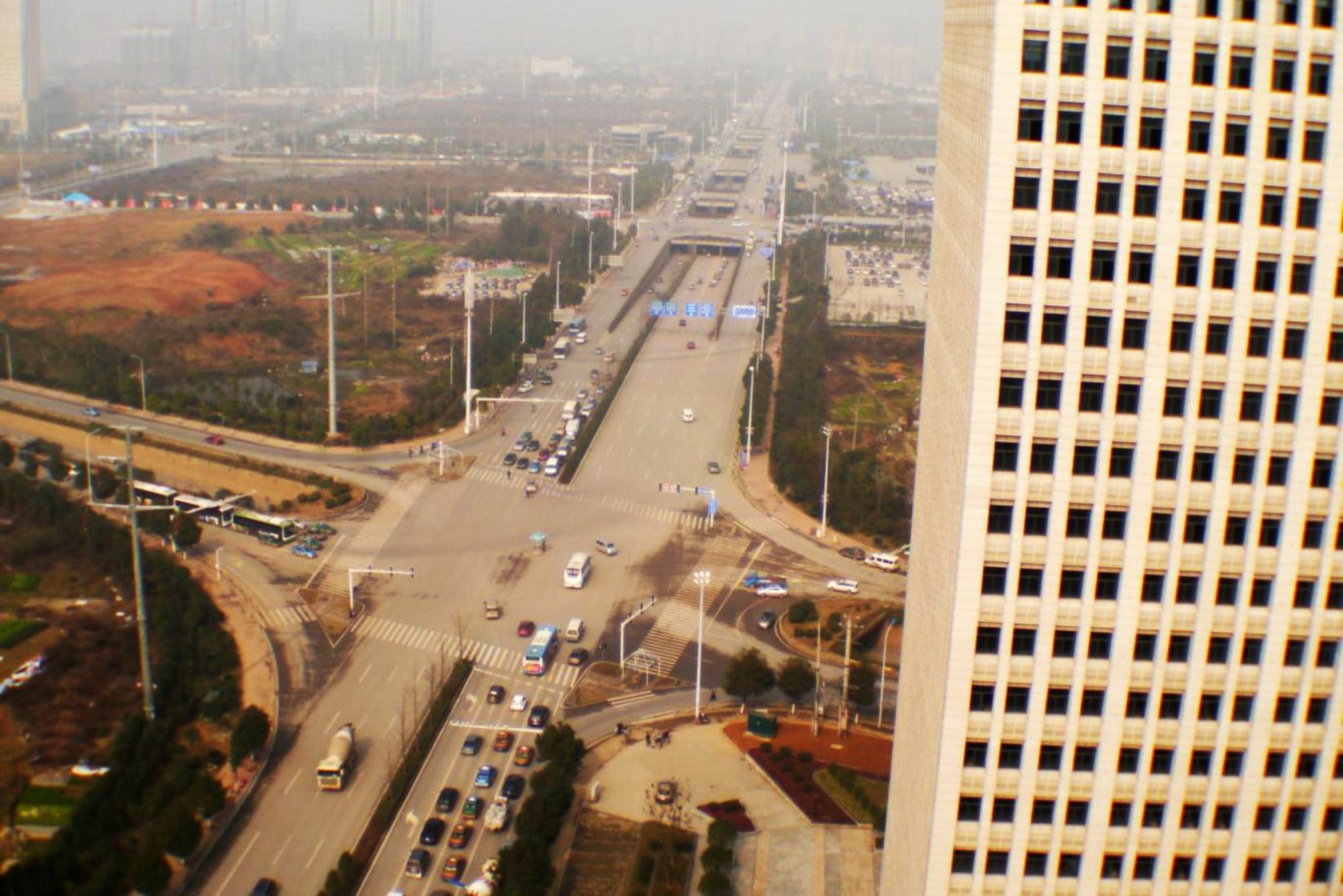 Jinyuan Hotel Changsha South Railway Station Esterno foto